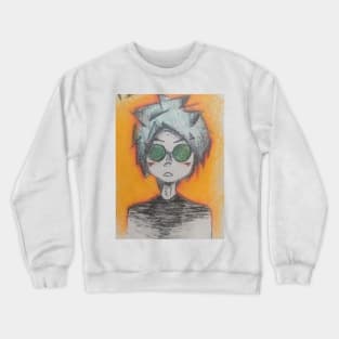 Super Jack Crewneck Sweatshirt